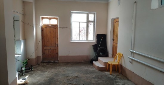 Каракалпакстан, Нукус
