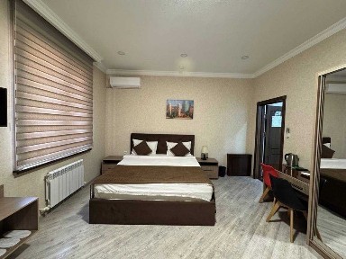 Ташкентская область, Ташкент, Юнусабадский район