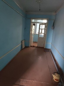 Ахиллик махалласида 2-хоналик уй ижарага берилади