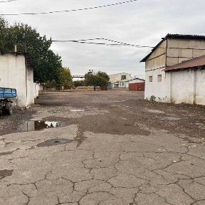 Ташкентская область, Кибрай