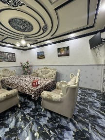 Ахангаран 750м2 кафе, банкетный зал, магазин 8 соток