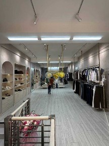 Ташкентская область, Ташкент, Мирабадский район