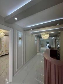 Ташкентская область, Ташкент, Мирзо-Улугбекский район