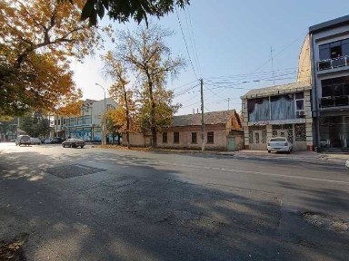 Ташкентская область, Ташкент, Яккасарайский район