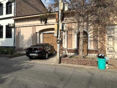 Ташкентская область, Ташкент, Яккасарайский район