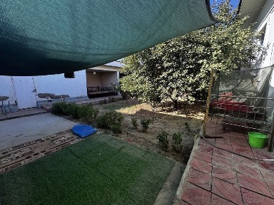 Ташкентская область, Чирчик