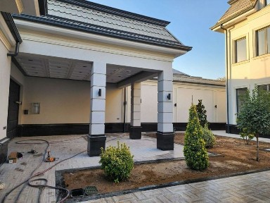 Ташкентская область, Ташкент, Мирзо-Улугбекский район