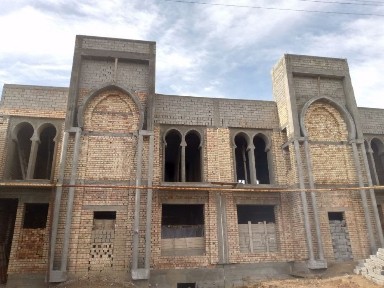 Ташкентская область, Кибрай