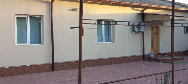 Ташкентская область, Ташкент, Бектемирский район