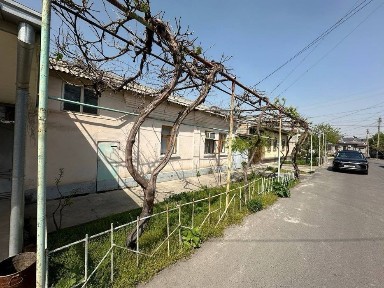 Ташкентская область, Ташкент, Мирабадский район