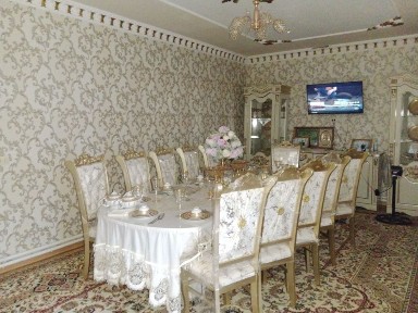 Ташкентская область, Ташкент, Сергелийский район