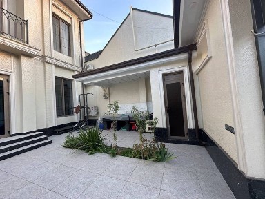 Ташкентская область, Ташкент, Мирзо-Улугбекский район