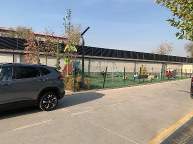 Ташкентская область, Ташкент, Мирабадский район