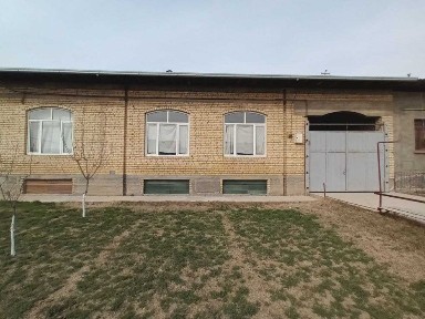 Ташкентская область, Зангиата