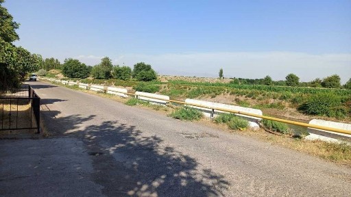 Ташкентская область, Ташкент, Бектемирский район