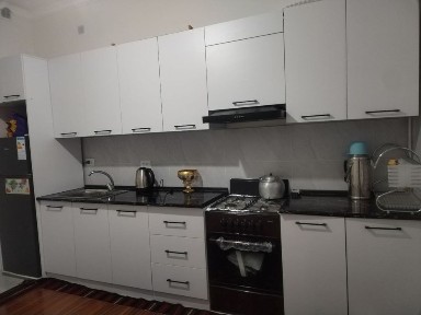 3 xonali uy sotiladi