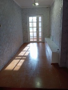 Кашкадарьинская область, Карши