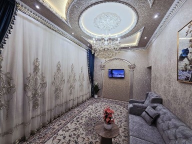 Новостройка 2/5/9. 64м2. Чиланзар 25