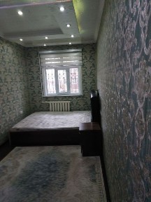 Ташкентская область, Ташкент, Чиланзарский район