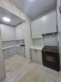 Чиланзар 19 3/2/4, балкон 1,5-6 68м2 3 остановки от метро Чиланзар