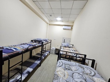 Ташкентская область, Ташкент, Учтепинский район