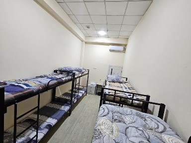 Ташкентская область, Ташкент, Учтепинский район