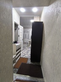 Ташкентская область, Ташкент, Сергелийский район