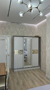 Ташкентская область, Ташкент, Алмазарский район