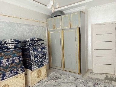 Ташкентская область, Ташкент, Сергелийский район