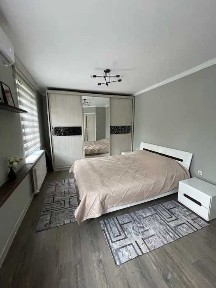 Сдаётся квартира на ул. Нукусская в Мирабадском районе 3/8/12 391*