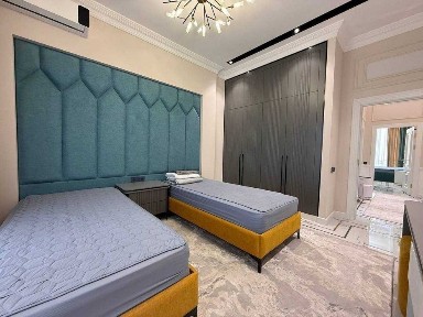 Срочно! Сдаётся Шикарная квартира 3/3/9 в Ул. Нукус 901*