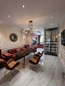 СРОЧНО! Сдаётся Шикарная Квартира в Центре Города Ц2 885*