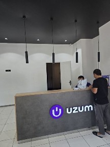 Bekobod noturar hokimyat uzum market