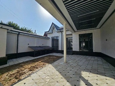 Ташкентская область, Ташкент, Бектемирский район