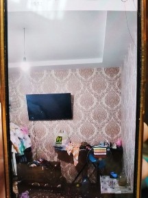 Ташкентская область, Ташкент, Мирзо-Улугбекский район