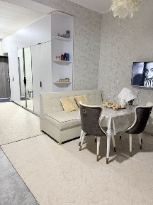 Ташкентская область, Ташкент, Алмазарский район