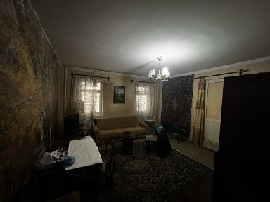 Продаётся 3х комнатная квартира, 88кв. м,без ремонта, Ташсельмаш.