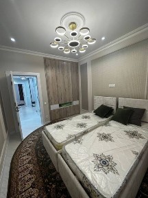 Ташкентская область, Ташкент, Чиланзарский район