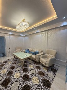 Ташкентская область, Ташкент, Сергелийский район