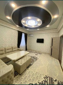 Ташкентская область, Ташкент, Сергелийский район