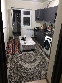 Ташкентская область, Ташкент, Сергелийский район