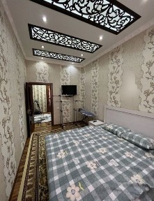 Бухарская область, Бухара