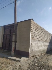 Ал Бухорий, Понг қишлоғида ховли сотилади! 20 соток