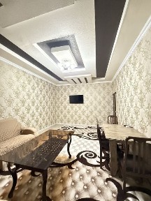 Навоийская область, Навои