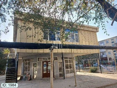 Sharq 2 tarafda 3 xona tayyor kvartira sotuvga chiqdi №1984