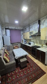 Хорезмская область, Ургенч