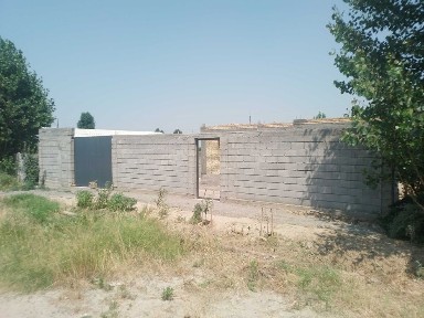 Андижон, Хаканда ховли уй сотилади