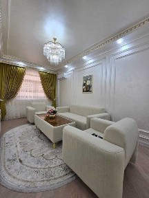 Самаркандская область, Самарканд