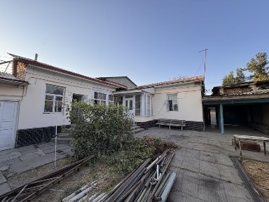 Ташкентская область, Кибрай