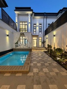 Ташкентская область, Ташкент, Мирзо-Улугбекский район